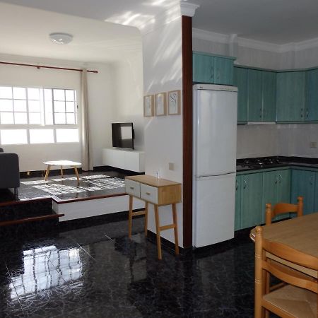 Apartament Toni'S Arinaga Zewnętrze zdjęcie
