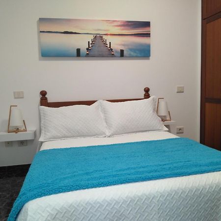 Apartament Toni'S Arinaga Zewnętrze zdjęcie