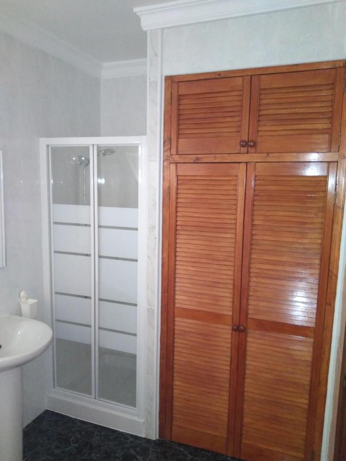 Apartament Toni'S Arinaga Zewnętrze zdjęcie