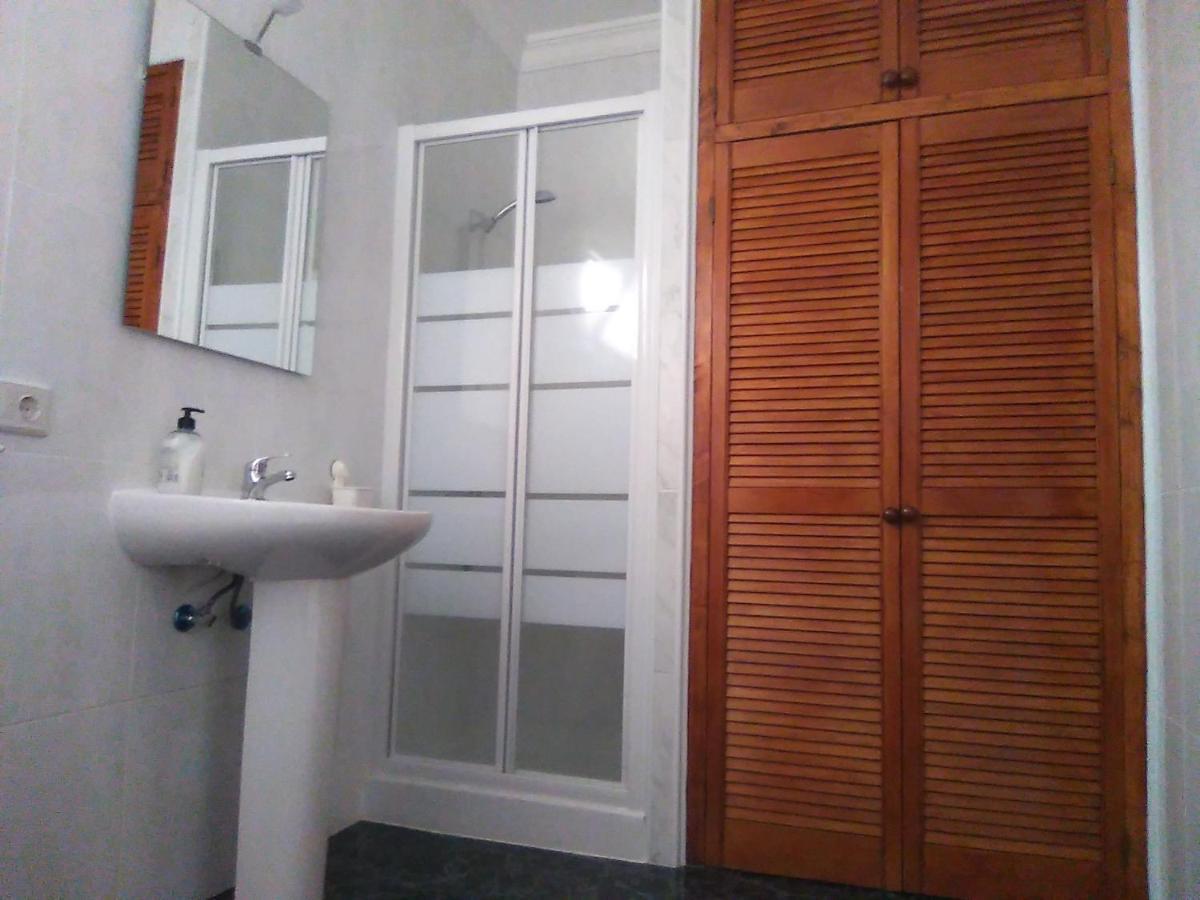 Apartament Toni'S Arinaga Zewnętrze zdjęcie