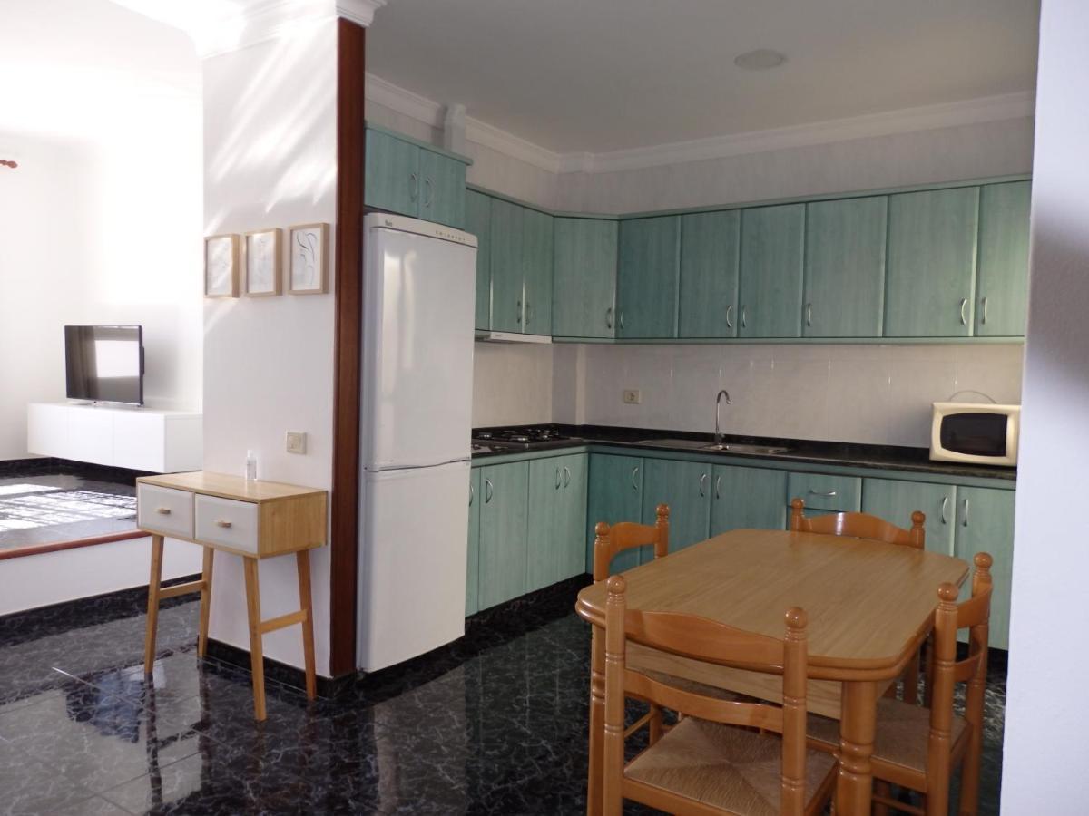 Apartament Toni'S Arinaga Zewnętrze zdjęcie