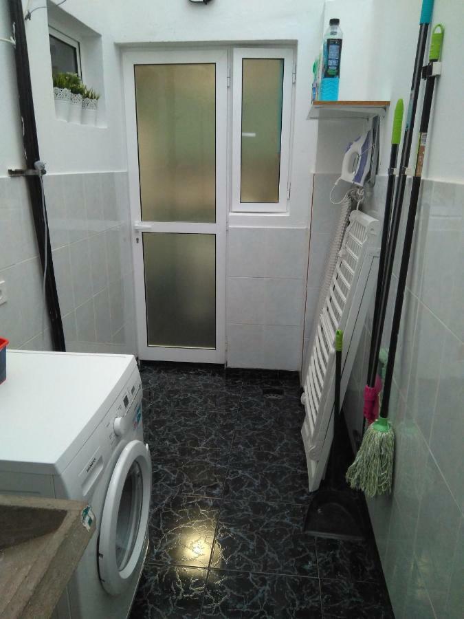 Apartament Toni'S Arinaga Zewnętrze zdjęcie