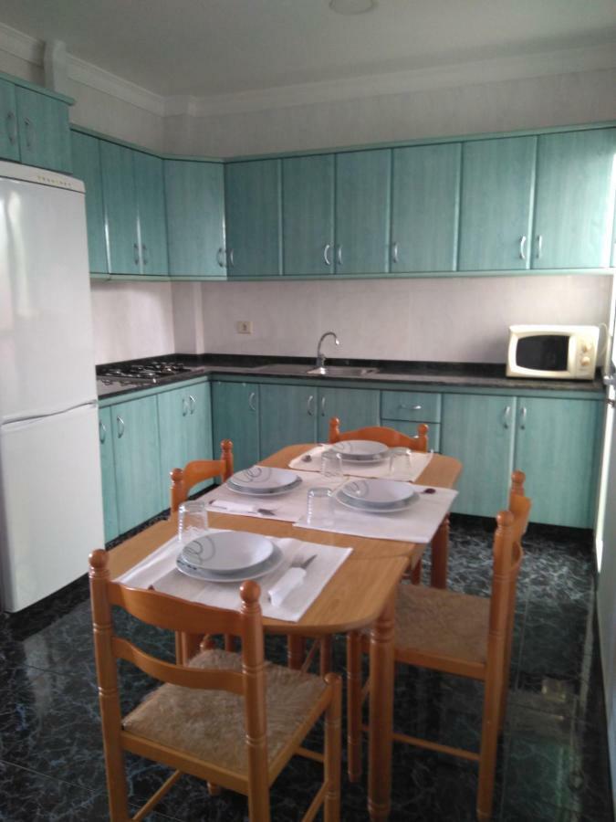 Apartament Toni'S Arinaga Zewnętrze zdjęcie