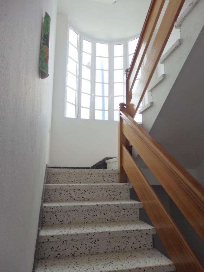 Apartament Toni'S Arinaga Zewnętrze zdjęcie