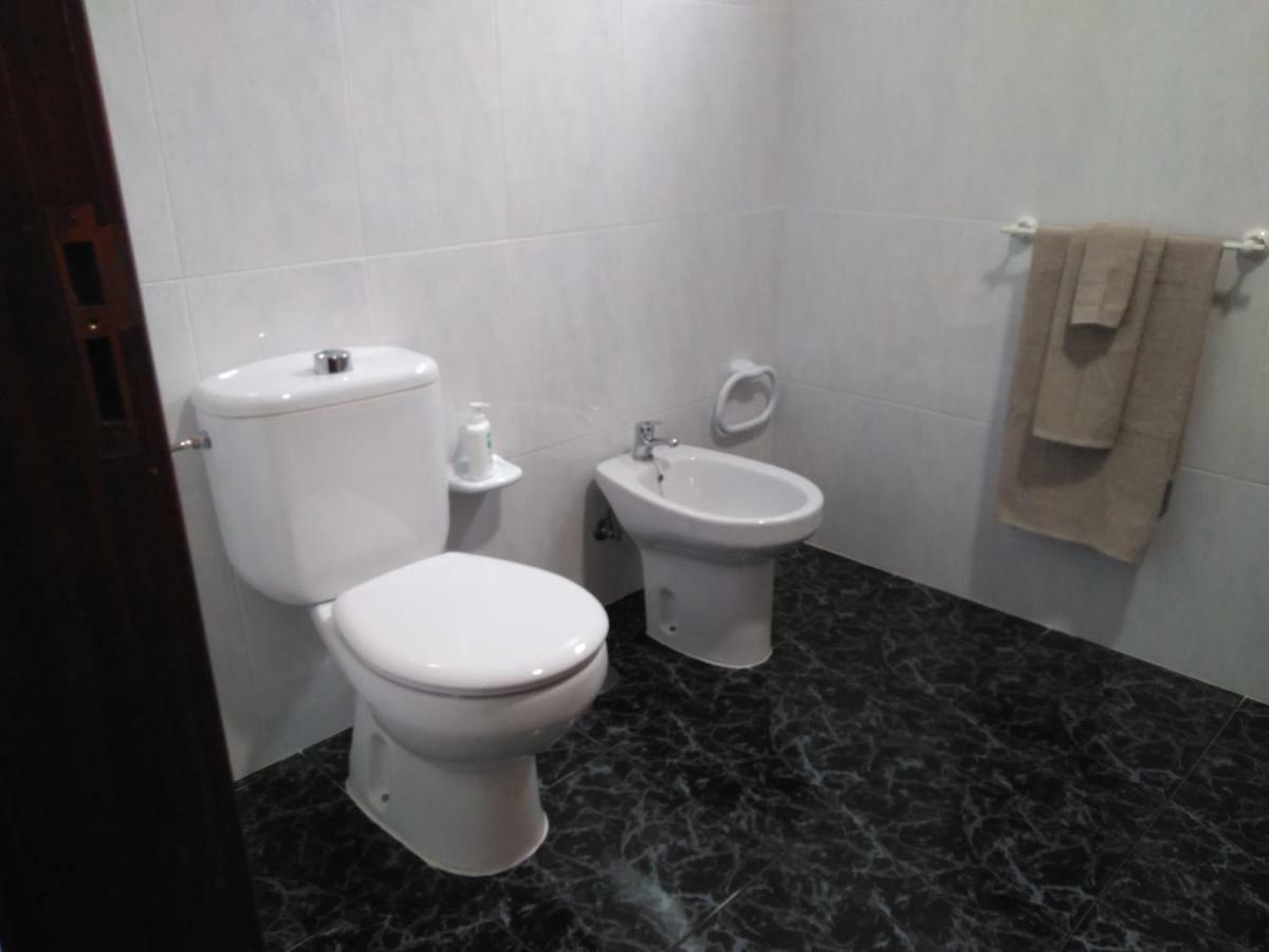 Apartament Toni'S Arinaga Zewnętrze zdjęcie