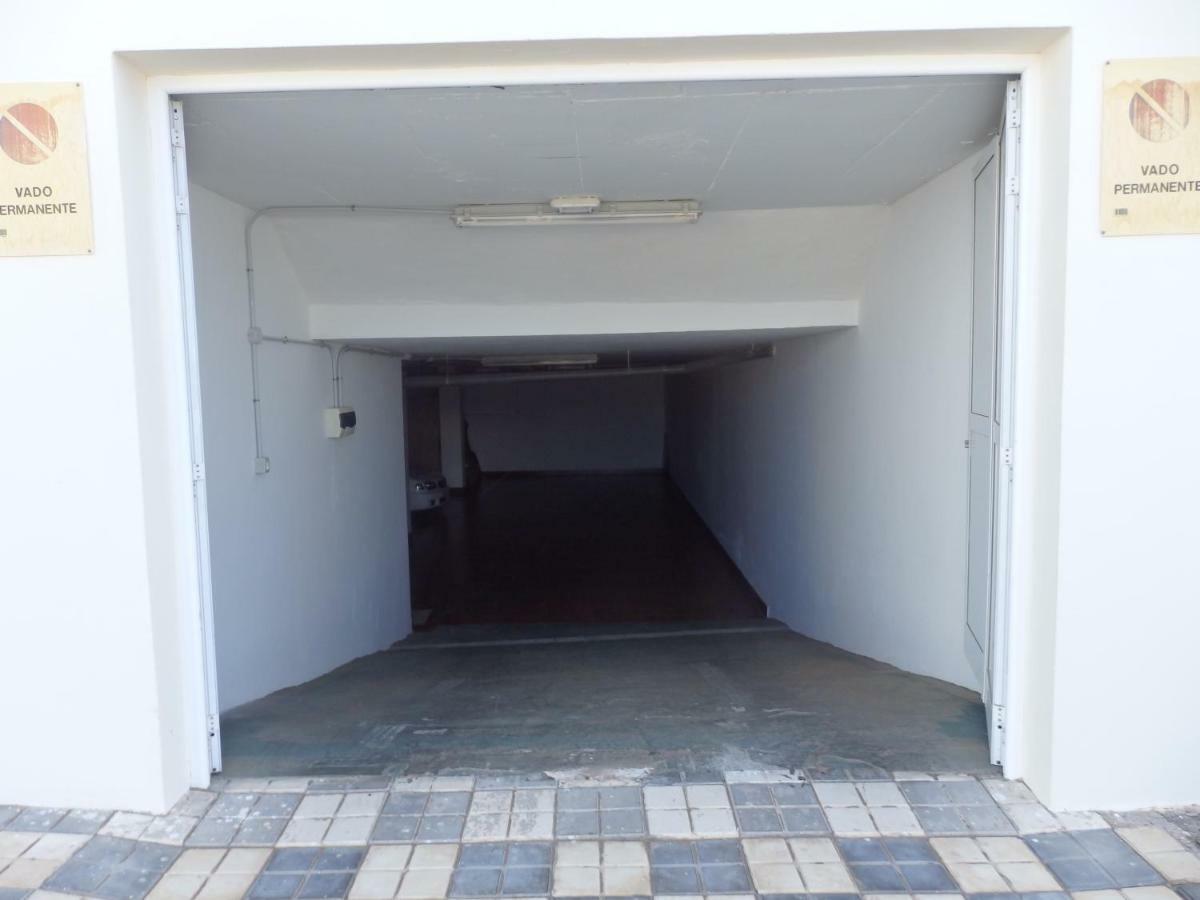 Apartament Toni'S Arinaga Zewnętrze zdjęcie