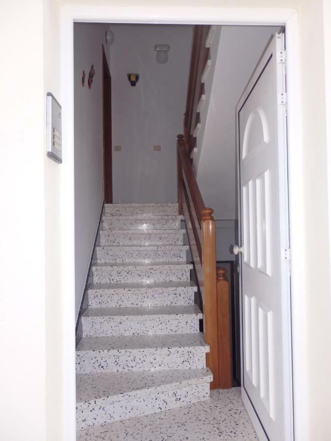 Apartament Toni'S Arinaga Zewnętrze zdjęcie