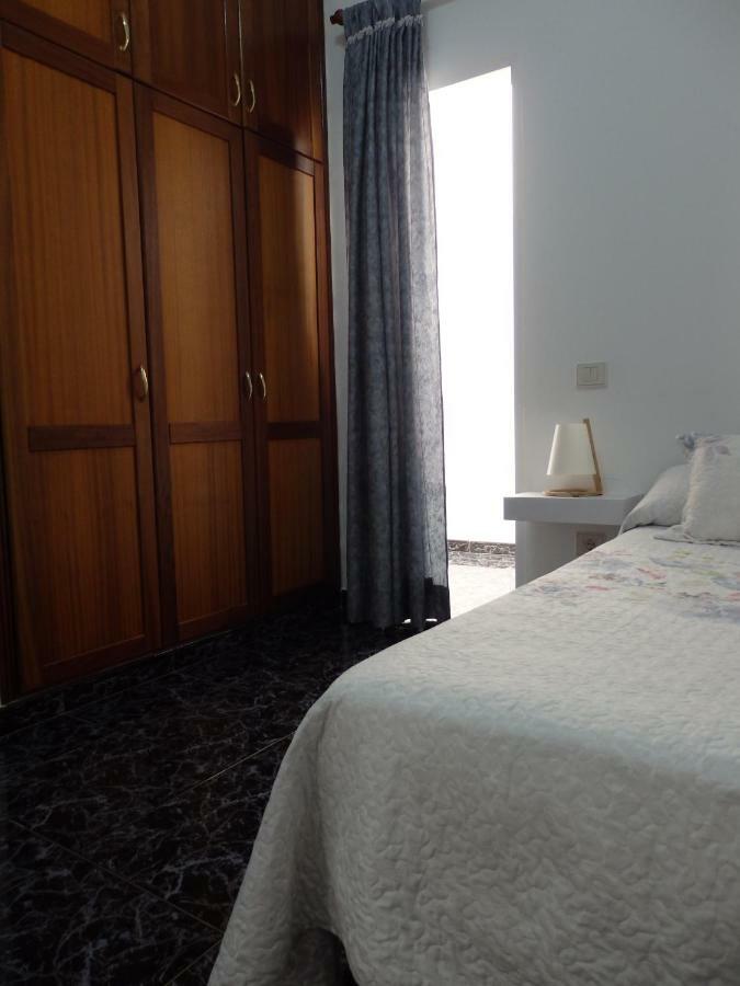 Apartament Toni'S Arinaga Zewnętrze zdjęcie