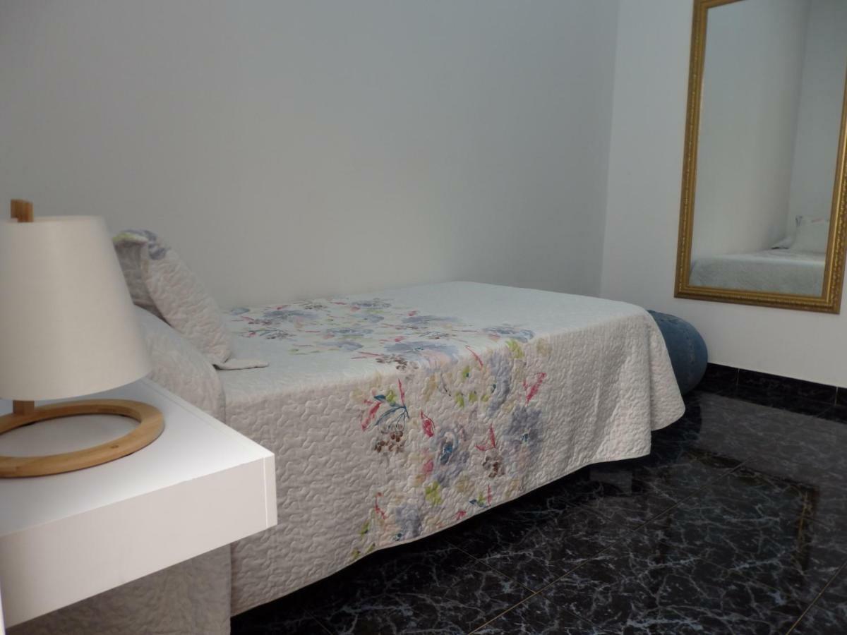 Apartament Toni'S Arinaga Zewnętrze zdjęcie