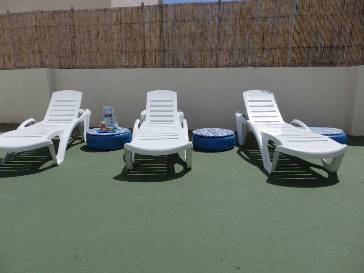 Apartament Toni'S Arinaga Zewnętrze zdjęcie