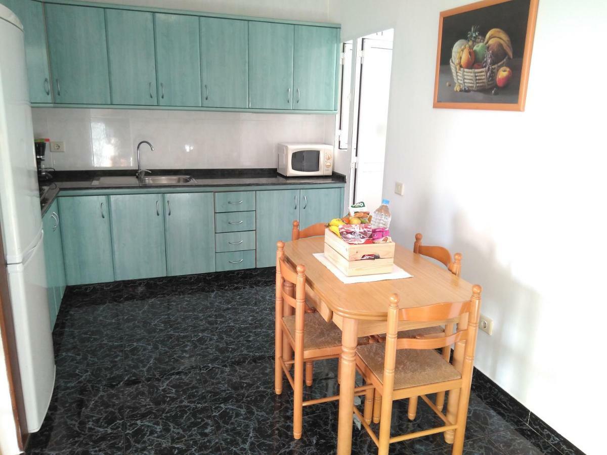 Apartament Toni'S Arinaga Zewnętrze zdjęcie