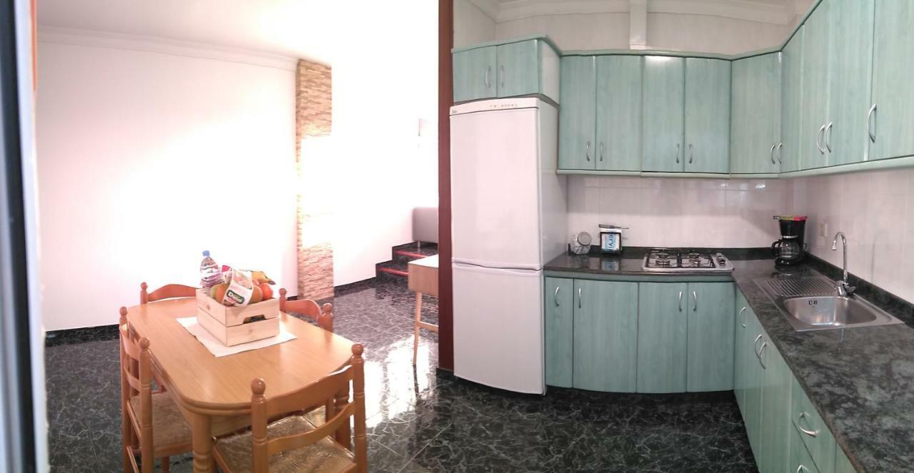Apartament Toni'S Arinaga Zewnętrze zdjęcie